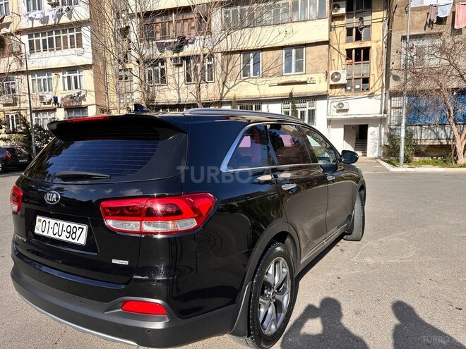 Kia Sorento-7