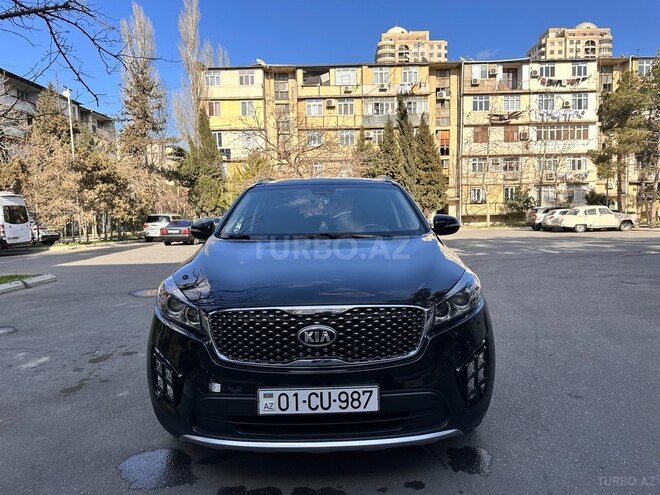 Kia Sorento-1