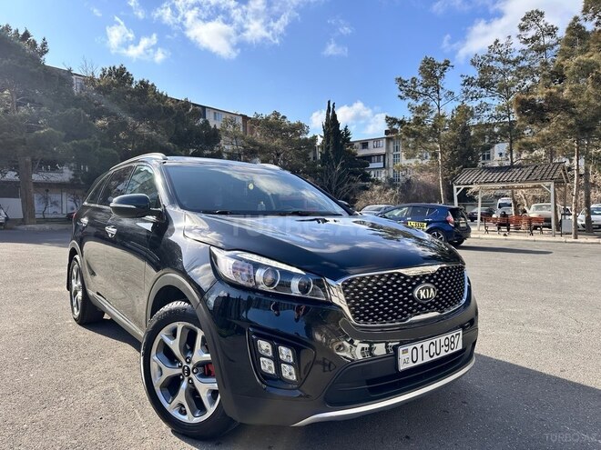 Kia Sorento-2