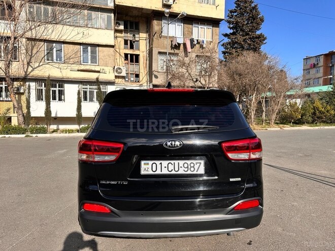 Kia Sorento-5