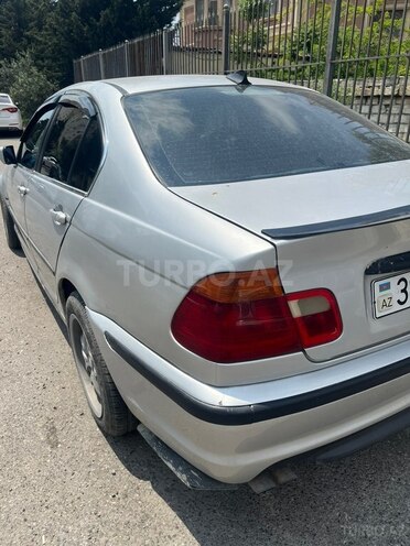 BMW 325-6