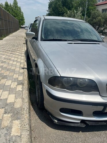 BMW 325-3
