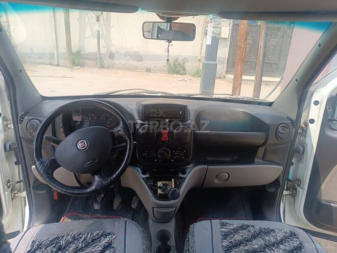 Fiat Doblo-7