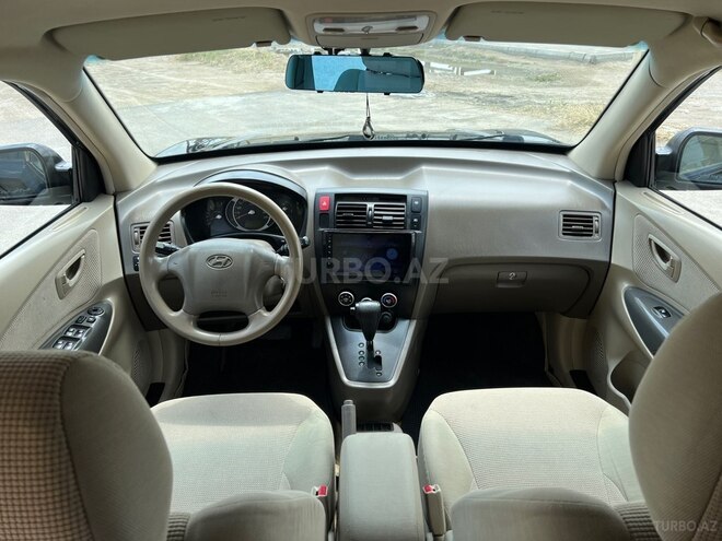 Hyundai Tucson-7
