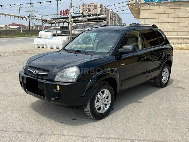 Hyundai Tucson-2