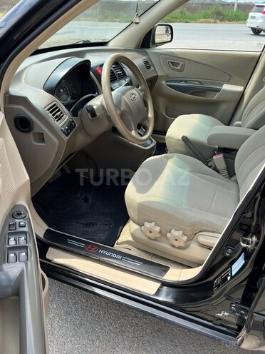 Hyundai Tucson-9