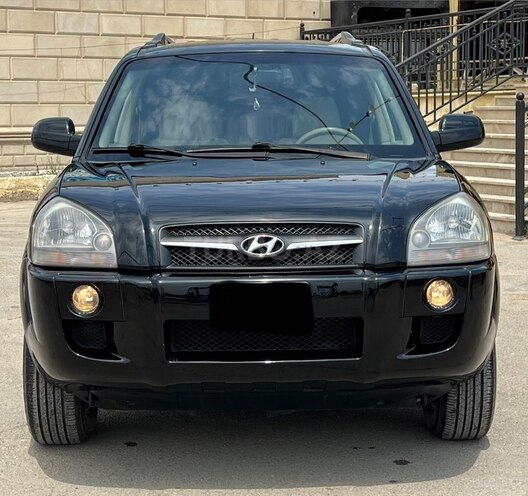 Hyundai Tucson-3