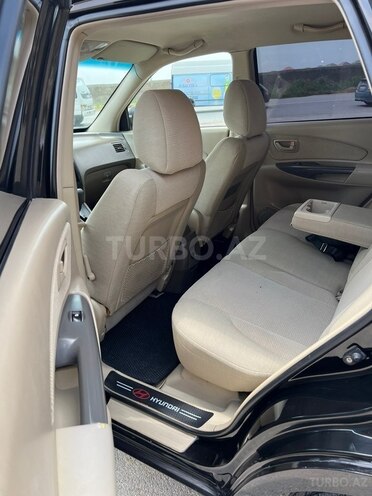 Hyundai Tucson-10