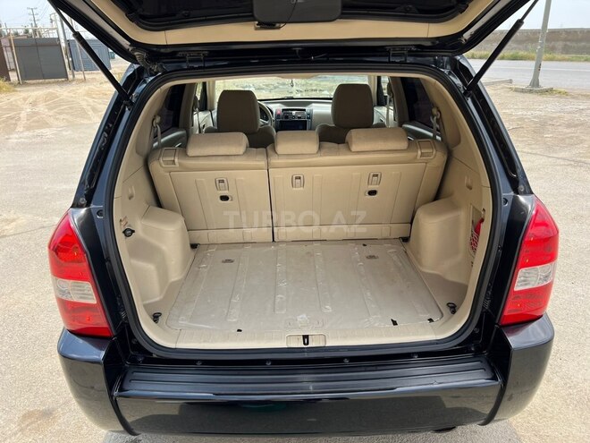 Hyundai Tucson-13