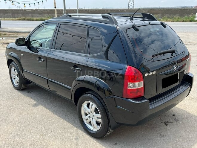 Hyundai Tucson-4