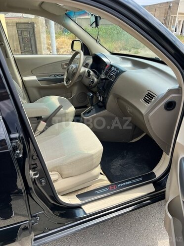 Hyundai Tucson-8