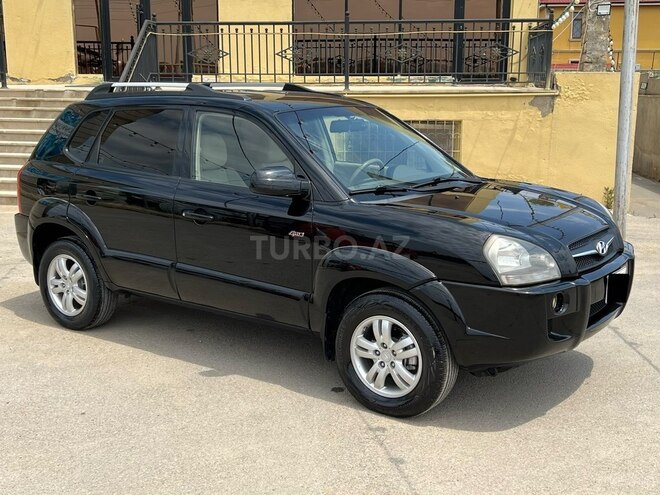 Hyundai Tucson-6
