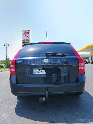 Kia Ceed SW-2