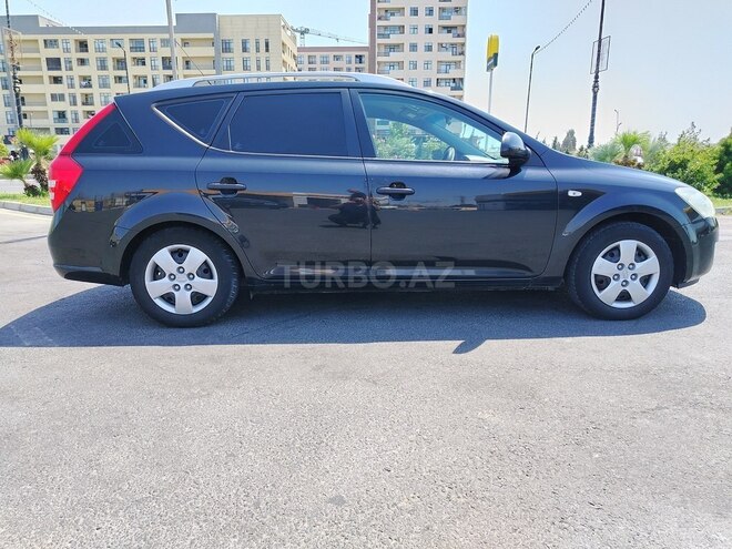 Kia Ceed SW-4