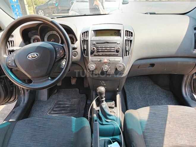Kia Ceed SW-3