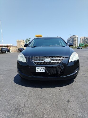 Kia Ceed SW-1