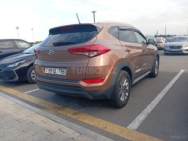 Hyundai Tucson-7