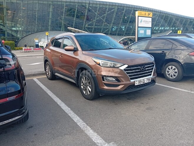 Hyundai Tucson-3