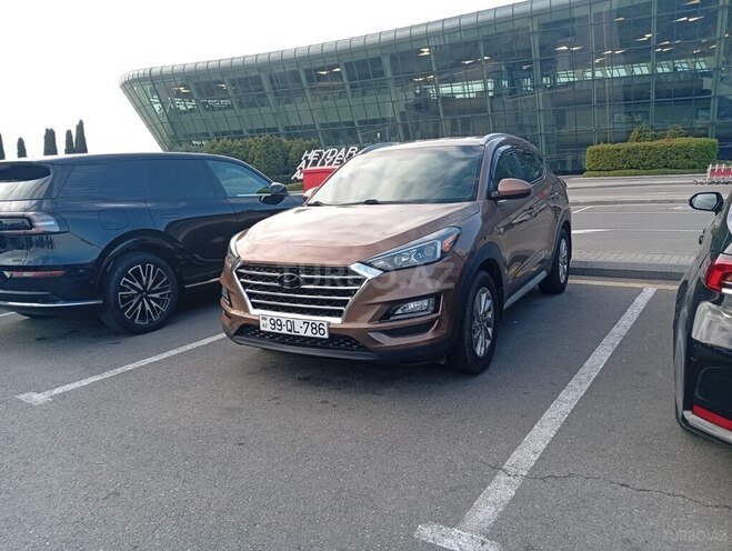 Hyundai Tucson-4