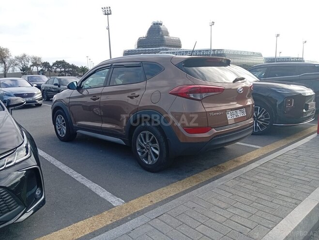 Hyundai Tucson-6