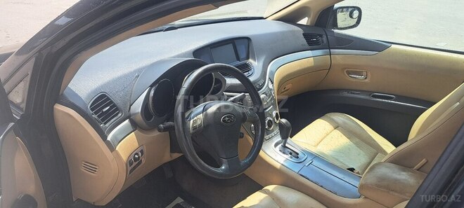 Subaru B9 Tribeca-6