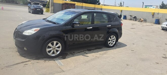 Subaru B9 Tribeca-2