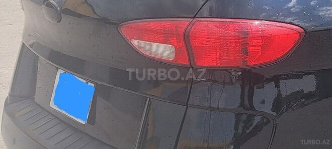 Subaru B9 Tribeca-4