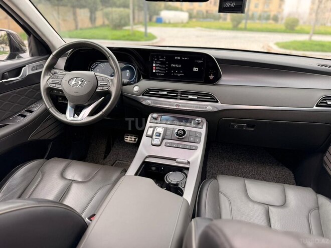 Hyundai Palisade-2