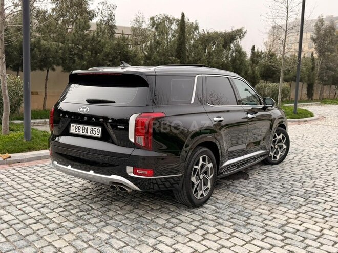 Hyundai Palisade-3