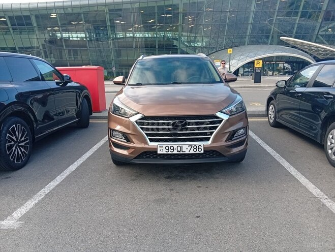 Hyundai Tucson-1