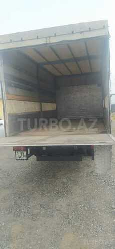 Mercedes Atego 1222-11