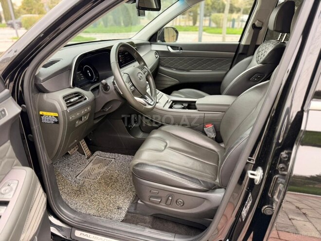 Hyundai Palisade-5