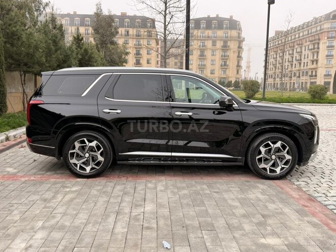Hyundai Palisade-4