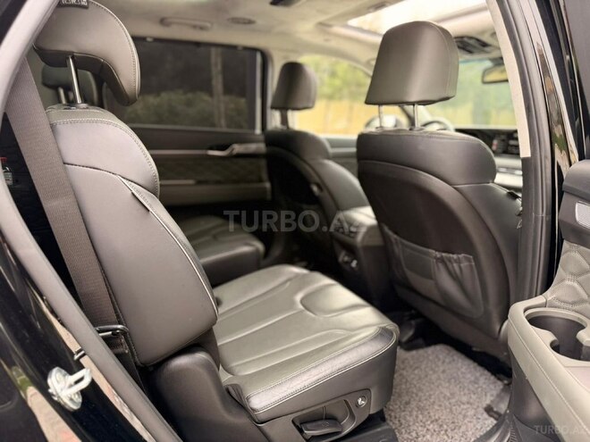 Hyundai Palisade-9