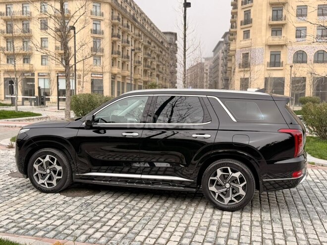 Hyundai Palisade-8