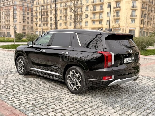 Hyundai Palisade-14