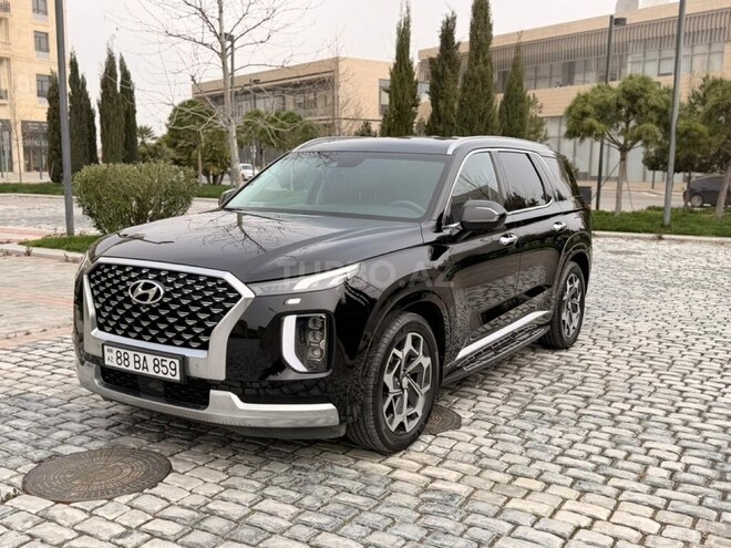 Hyundai Palisade-12
