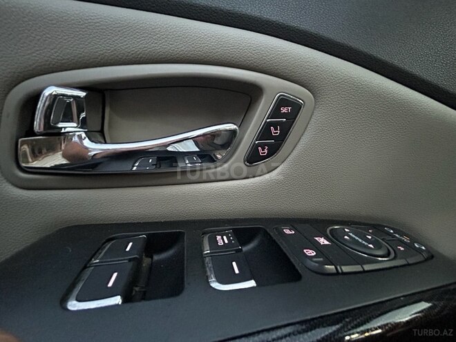 Kia Carnival-18