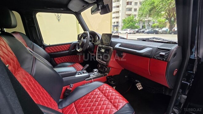 Mercedes G 63 AMG-15