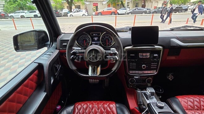 Mercedes G 63 AMG-19