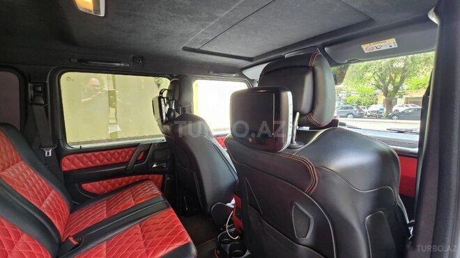 Mercedes G 63 AMG-13