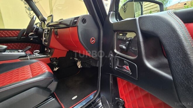 Mercedes G 63 AMG-12