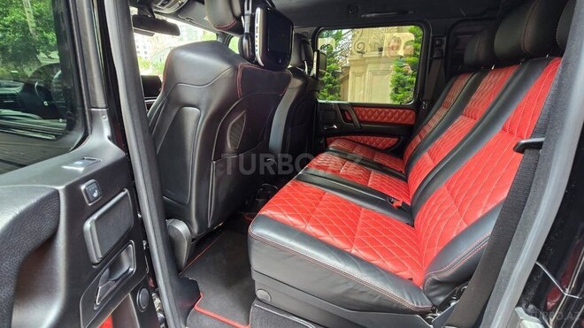 Mercedes G 63 AMG-16