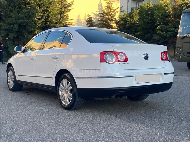 Volkswagen Passat-3