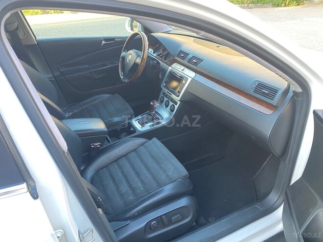 Volkswagen Passat-9