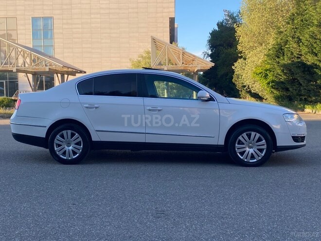 Volkswagen Passat-6
