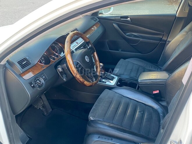 Volkswagen Passat-7