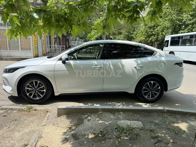 BYD Destroyer 05-3