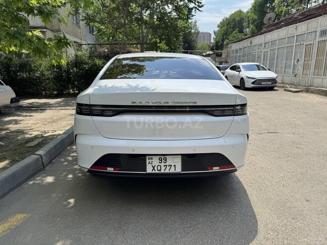 BYD Destroyer 05-4