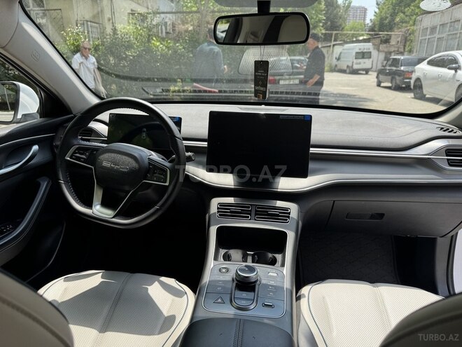 BYD Destroyer 05-10